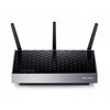 Wi-Fi routery, síťové prvky