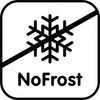 No Frost mrazáky