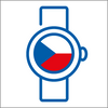 Chytré hodinky v češtině
