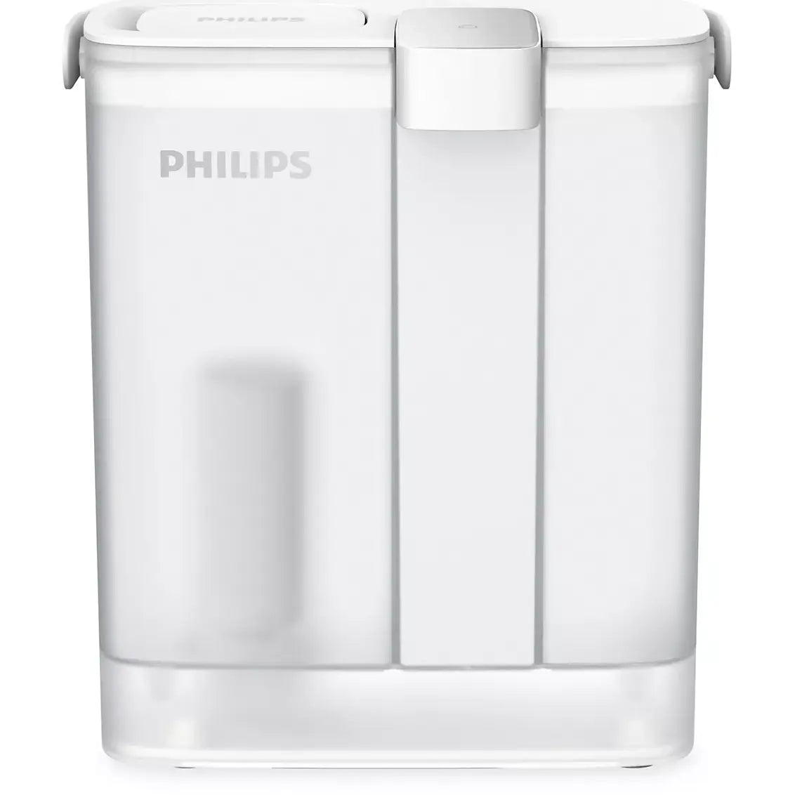 Automatická filtrační konvice Philips AWP2980WH, 3l