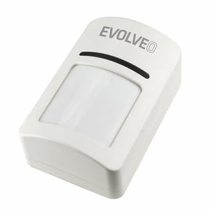 EVOLVEO Alarmex Pro, SMART WiFi bezdrátový PIR snímač pohybu