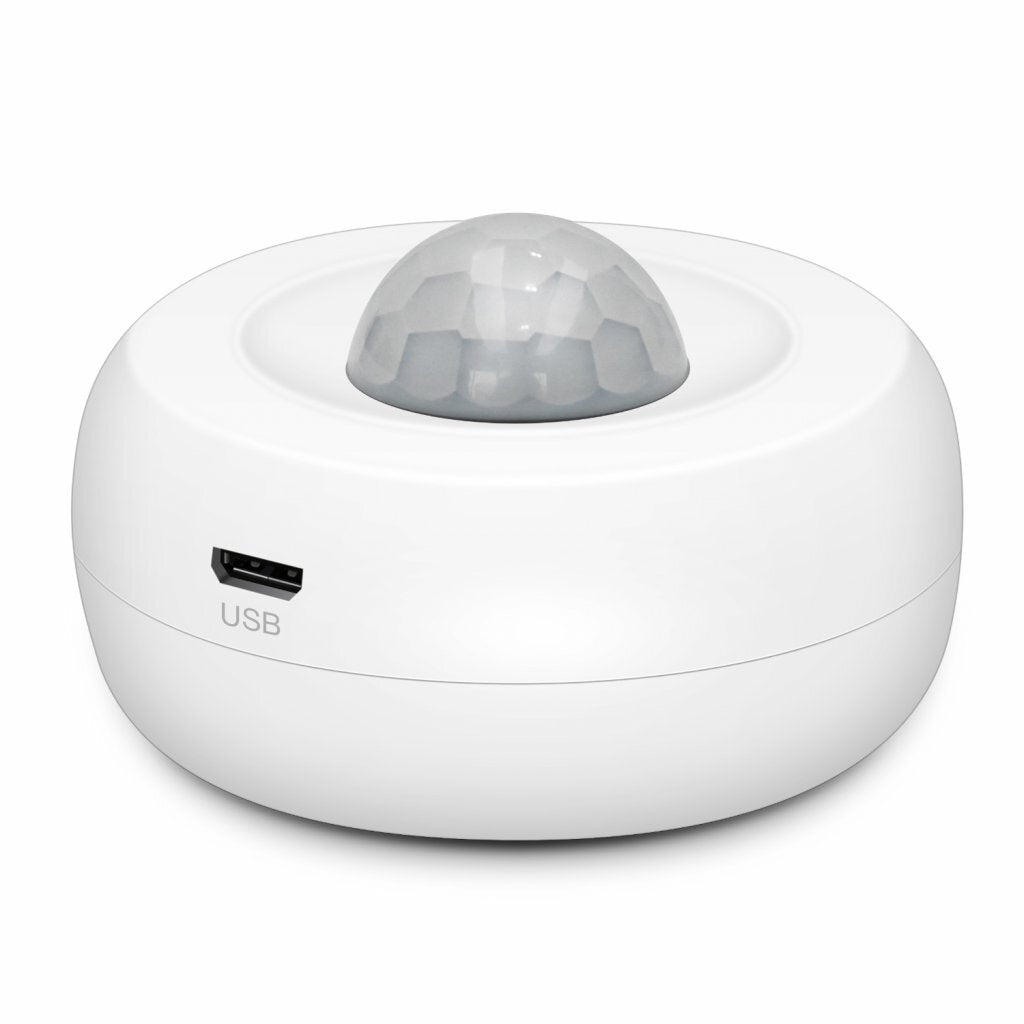 EVOLVEO Alarmex Pro, SMART WiFi stropní snímač pohybu