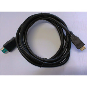 HDMI kabel MK Floria, mikroHDMI, 2.0, 1,8m
