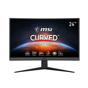 Herní monitor MSI G2422C,černý
