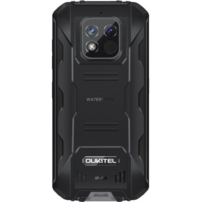 Mobilní telefon Oukitel WP18 Pro Black