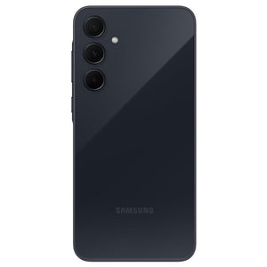 Mobilní telefon Samsung Galaxy A35 5G 128GB Awesome Navy