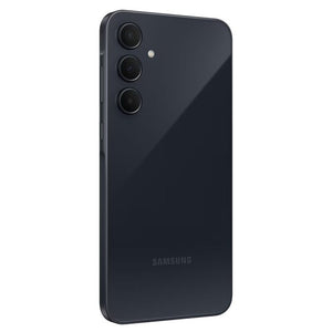 Mobilní telefon Samsung Galaxy A35 5G 128GB Awesome Navy