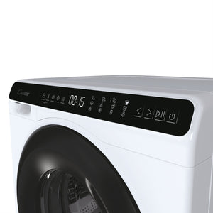 Pračka s předním plněním Candy CW50-BP12307-S, A, 5kg