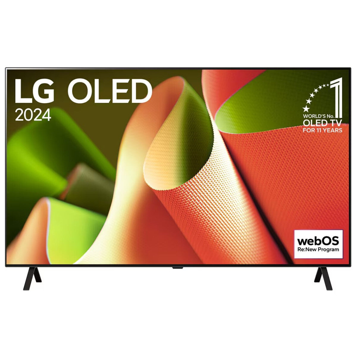 Televize LG OLED55B42 / 55" (139cm)