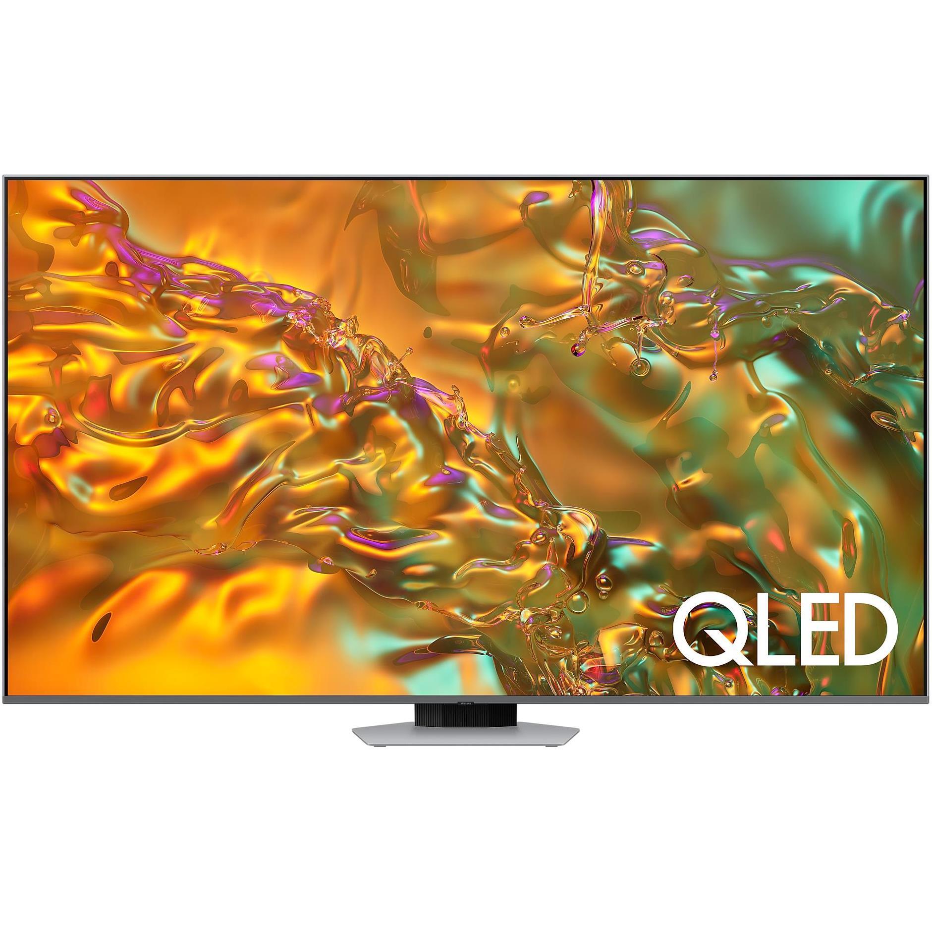 Televize Samsung QE55Q80D / 55" (139cm)