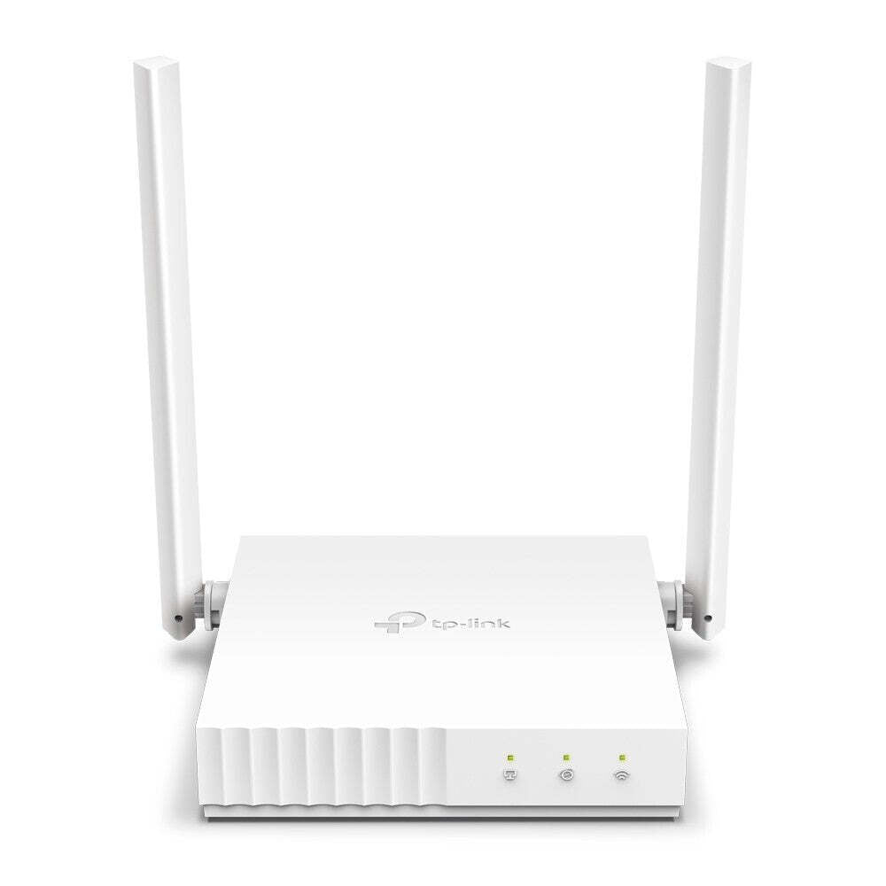 WiFi router TP-Link TL-WR844N, N300