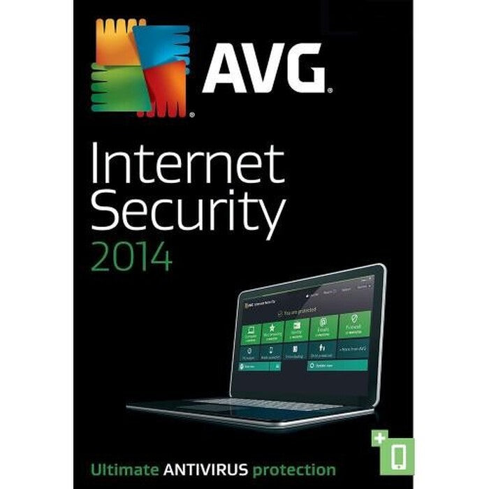 AVG Internet security 2014