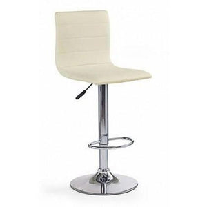 Barová židle H21 (krém)