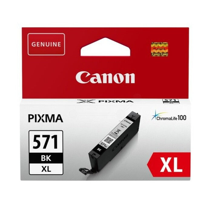 Cartridge Canon-Ink 0331C001 černá (0331C001)