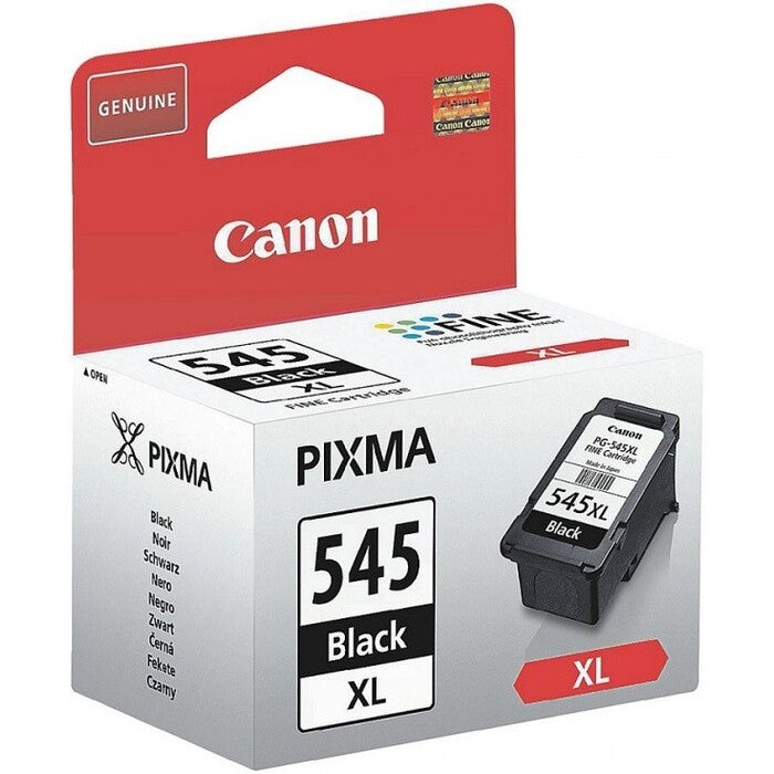 Cartridge Canon-Ink PG-545XL černá (8286B001)