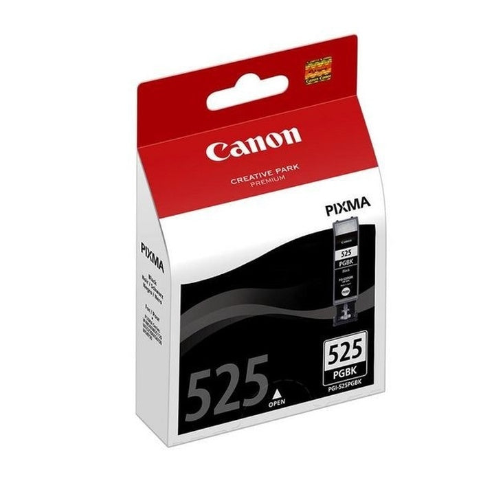 Cartridge Canon PGI-525BK, černá