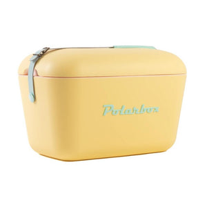 Chladící box POLARBOX pop 20l žlutá
