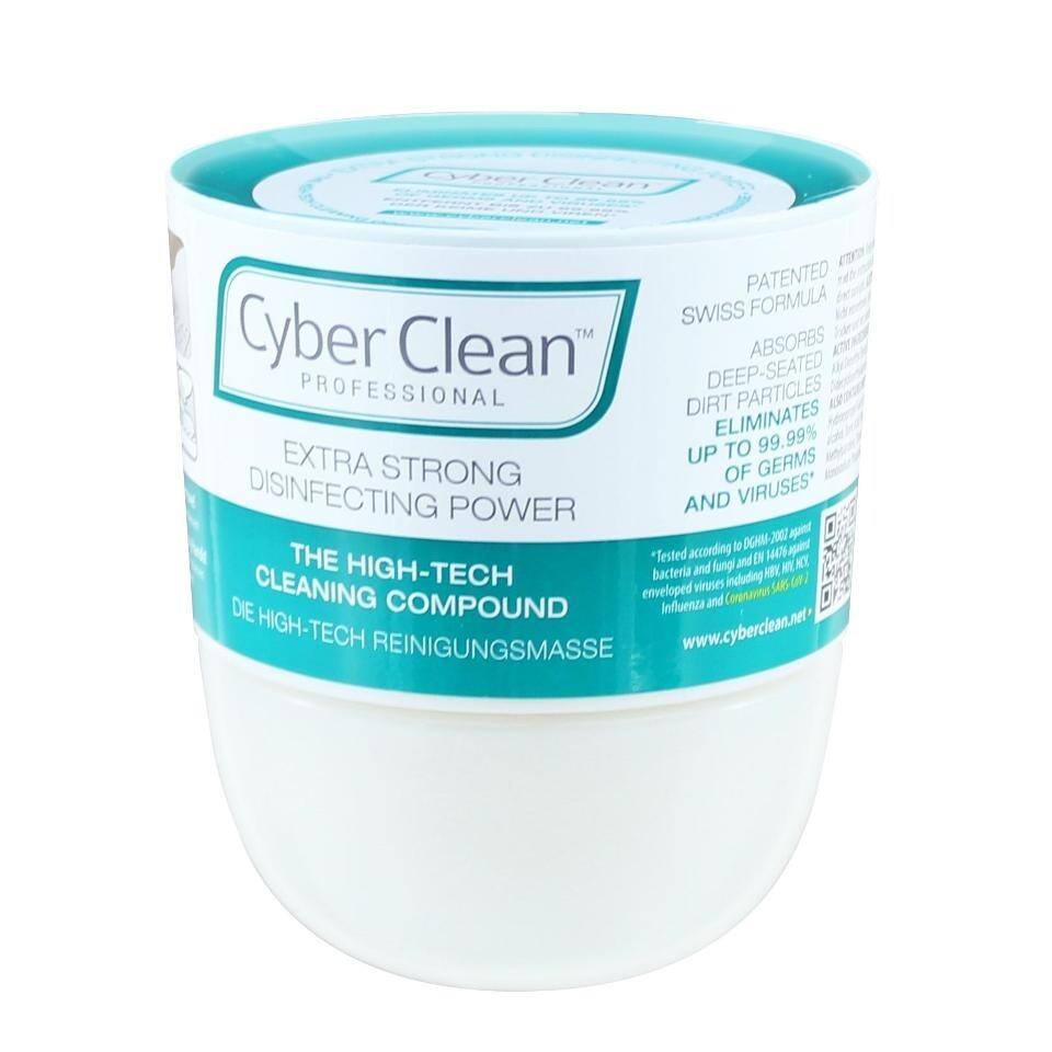 Čistící hmota Cyber Clean Professional 160 g