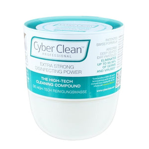 Čistící hmota Cyber Clean Professional 160 g