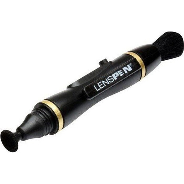 Čistící pero LensPen NLP-1 pro objektivy