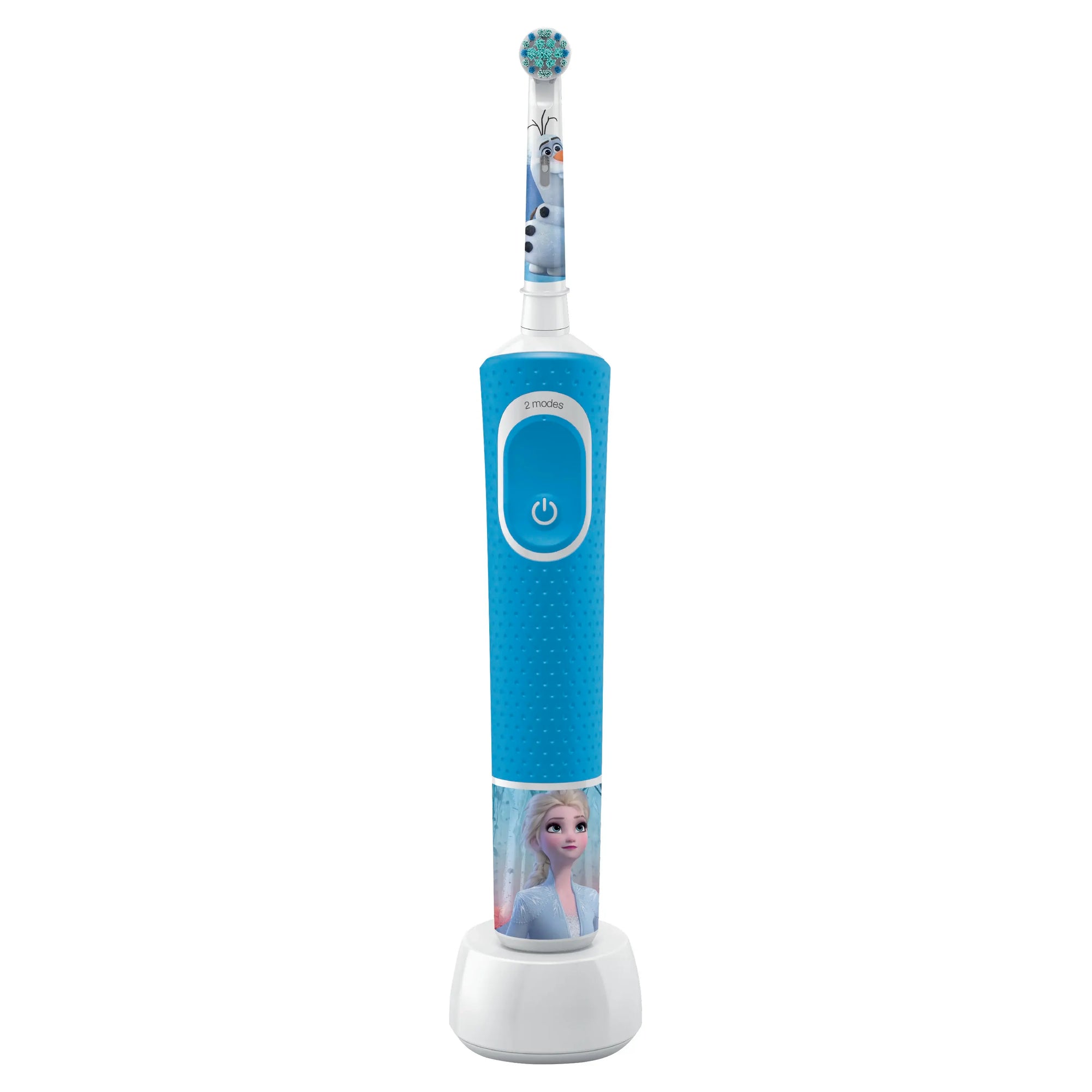 Dětský zubní kartáček Oral-B Vitality Pro Kids Frozen + pouzdro