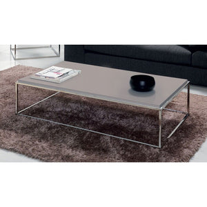 Lamina - Konferenční stolek, nízký