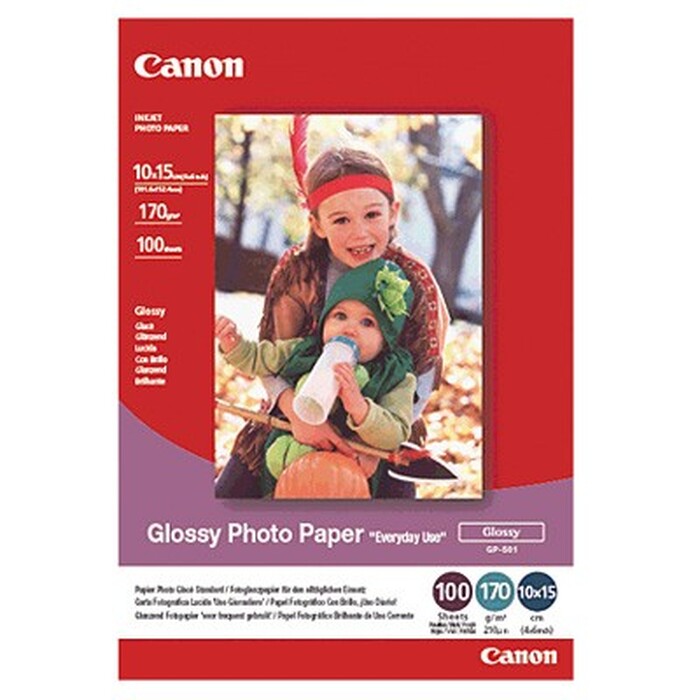Fotopapír Canon-GP-501 (0775B003)