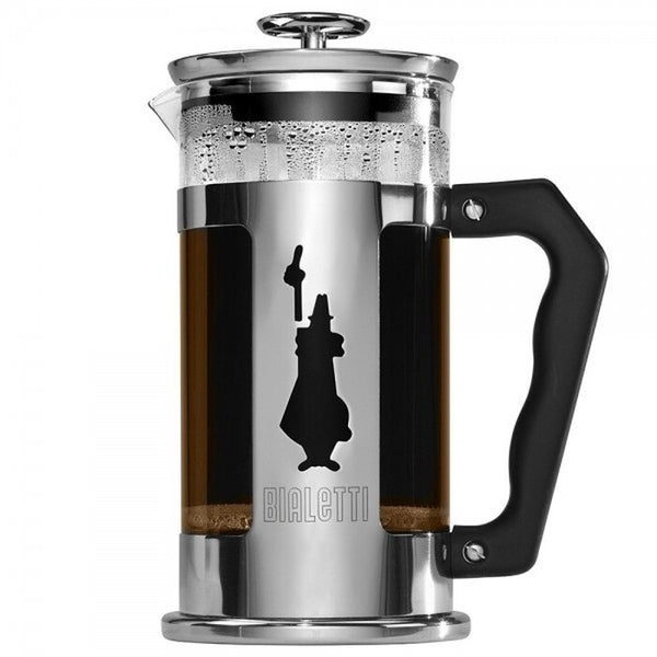 French Press Bialetti Preziosa 1 l OKAY.cz