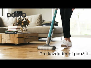 Podlahový čistič DOMO DO235SW