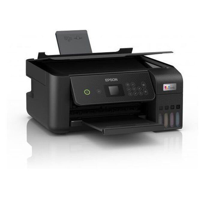 Inkoustová tiskárna Epson EcoTank L3260 (C11CJ66407)