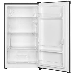 Jednodveřová lednice Guzzanti GZ 09B1