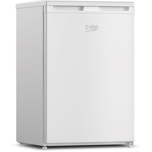 Jednodveřová lednice s mrazákem Beko TSE1284N