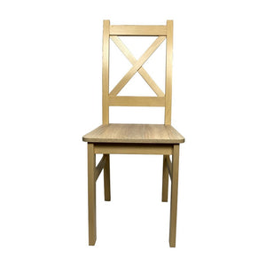 Jídelní židle Kasper dub