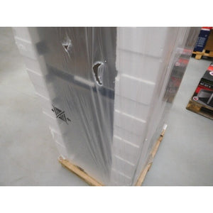 Kombinovaná lednice s mrazákem dole LG GBB62PZGFN
