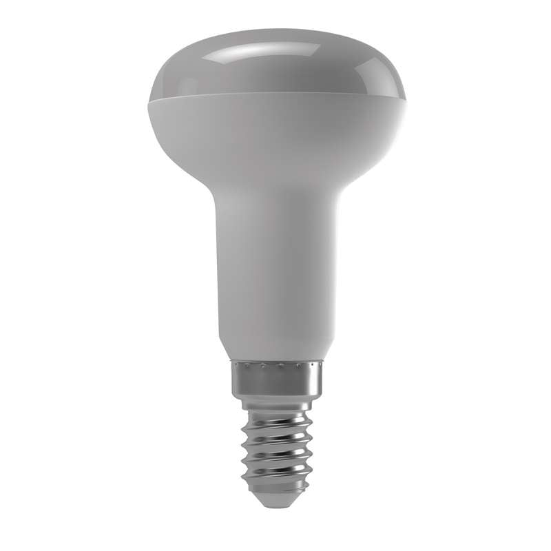 LED žárovka Reflector R50 6W E14 teplá bílá