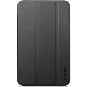 Lenovo IdeaTab A1000 Folio Case and Film (pouzdro+fólie) - černá