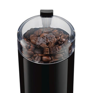 Mlýnek na kávu Bosch TSM6A013B, 180W, černý