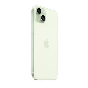 Mobilní telefon Apple iPhone 15 128GB Green