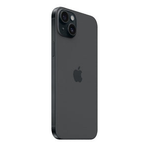Mobilní telefon Apple iPhone 15 Plus 128GB Black