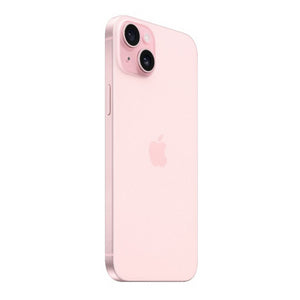 Mobilní telefon Apple iPhone 15 Plus 256GB Pink