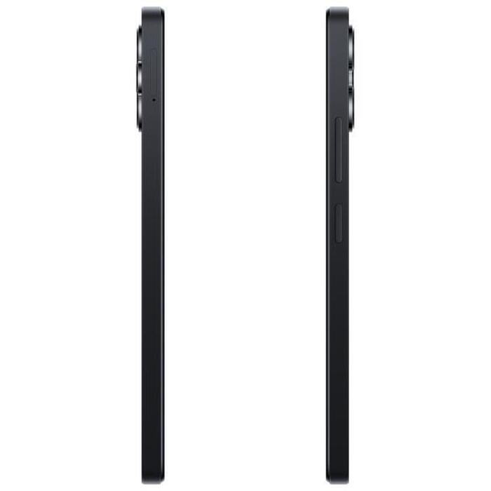 Mobilní telefon Xiaomi Redmi 12 4/128GB černá
