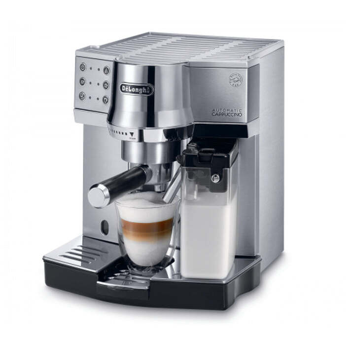 Pákový kávovar De&#39;Longhi EC850.M