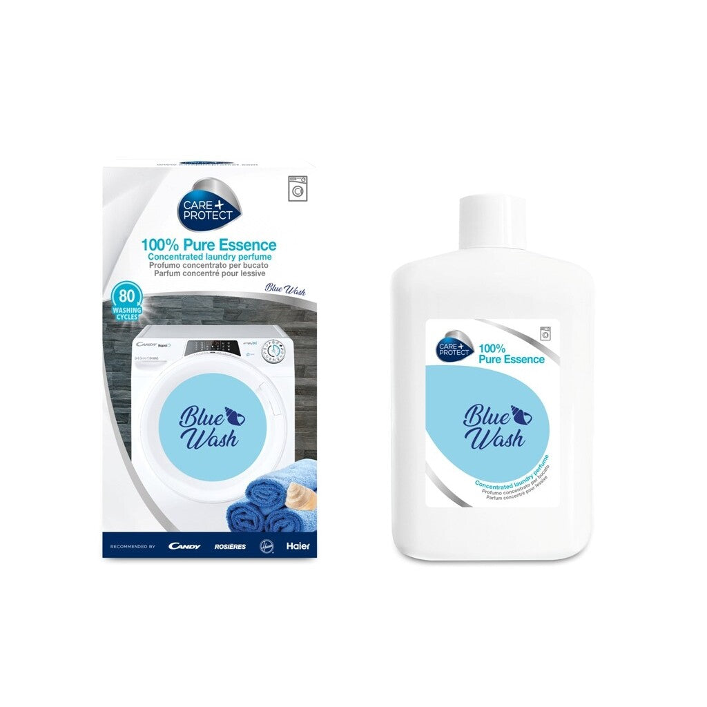 Parfém do pračky Care+Protect Blue Wash, 400ml