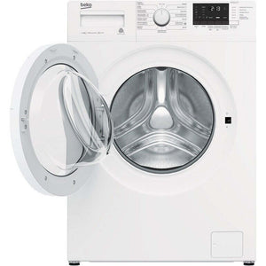 Pračka s předním plněním Beko WUE 6512 CSX0, 6kg