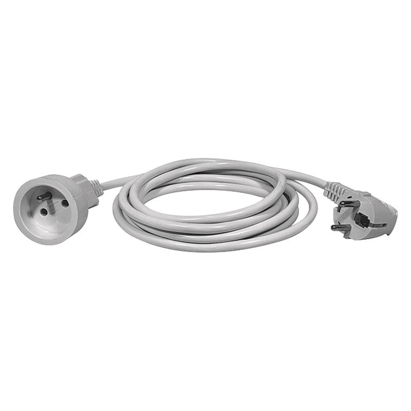 Prodlužovací kabel Emos BEP0117, 1xzásuvka, 7m
