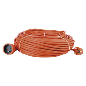 Prodlužovací kabel Emos P01140, 1xzásuvka, 40m