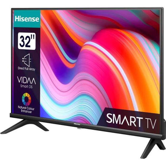 Smart televize Hisense 32A4K (2023) / 32&quot; (80cm)
