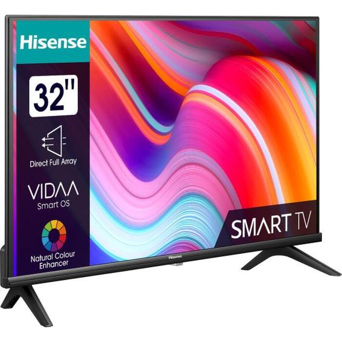 Smart televize Hisense 32A4K (2023) / 32&quot; (80cm)