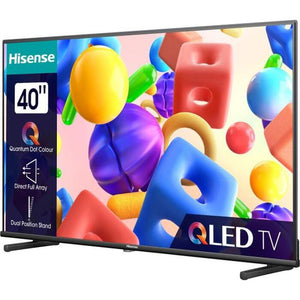 Smart televize Hisense 40A5KQ (2023) / 40" (103cm)