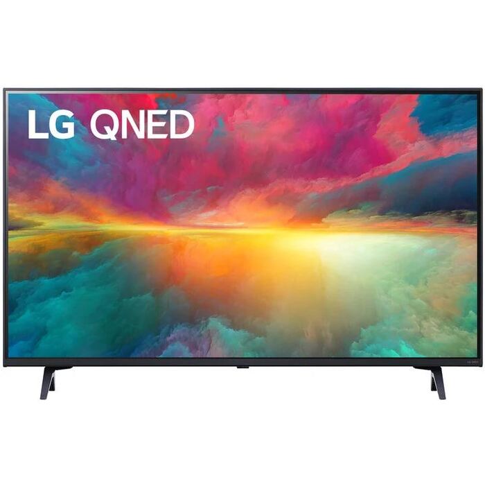 Smart televize LG 43QNED75R / 43" (109 cm)